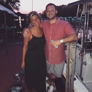 Meet your Posher, Zack